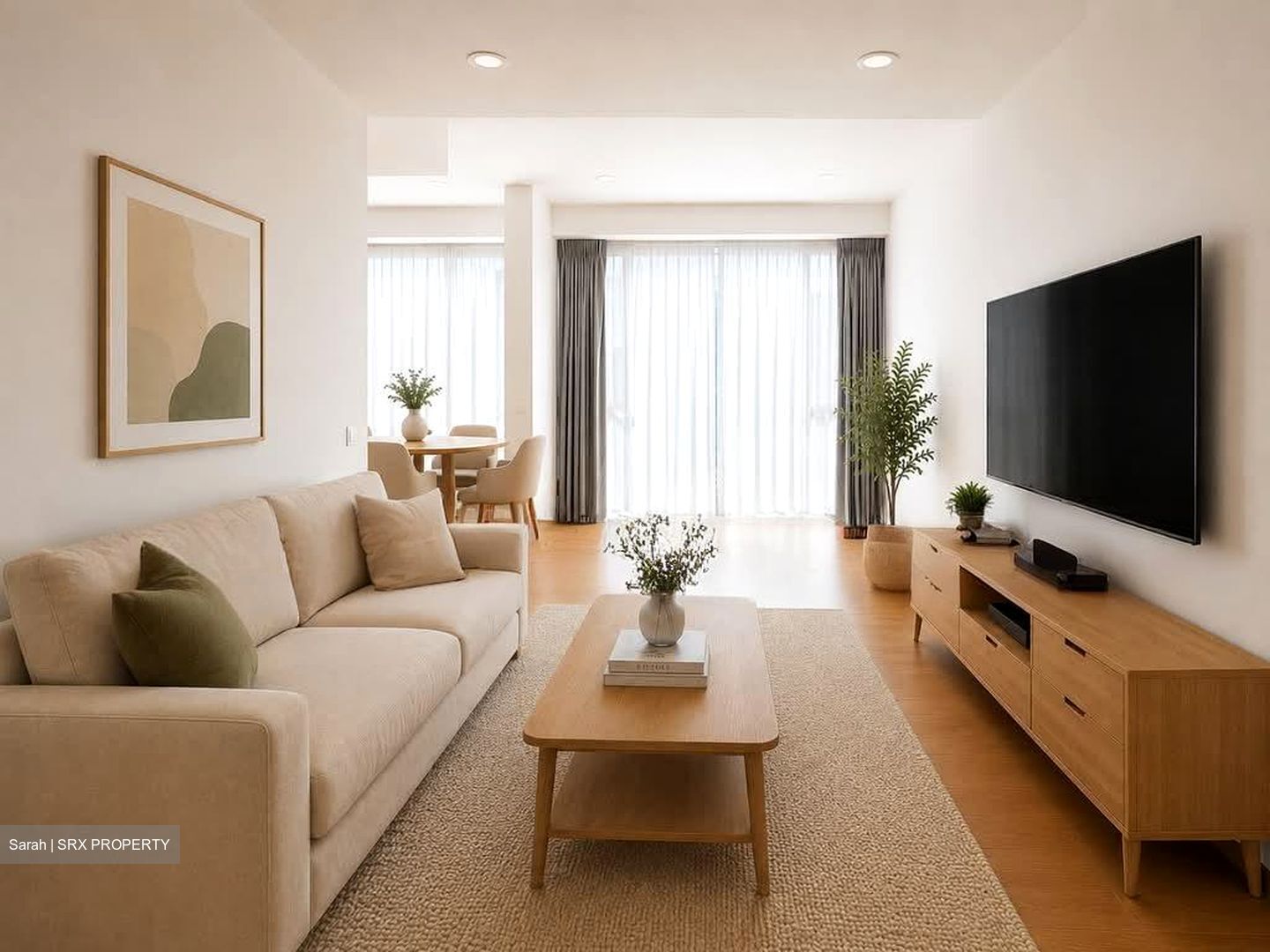 Vida (D9), Apartment #579190461